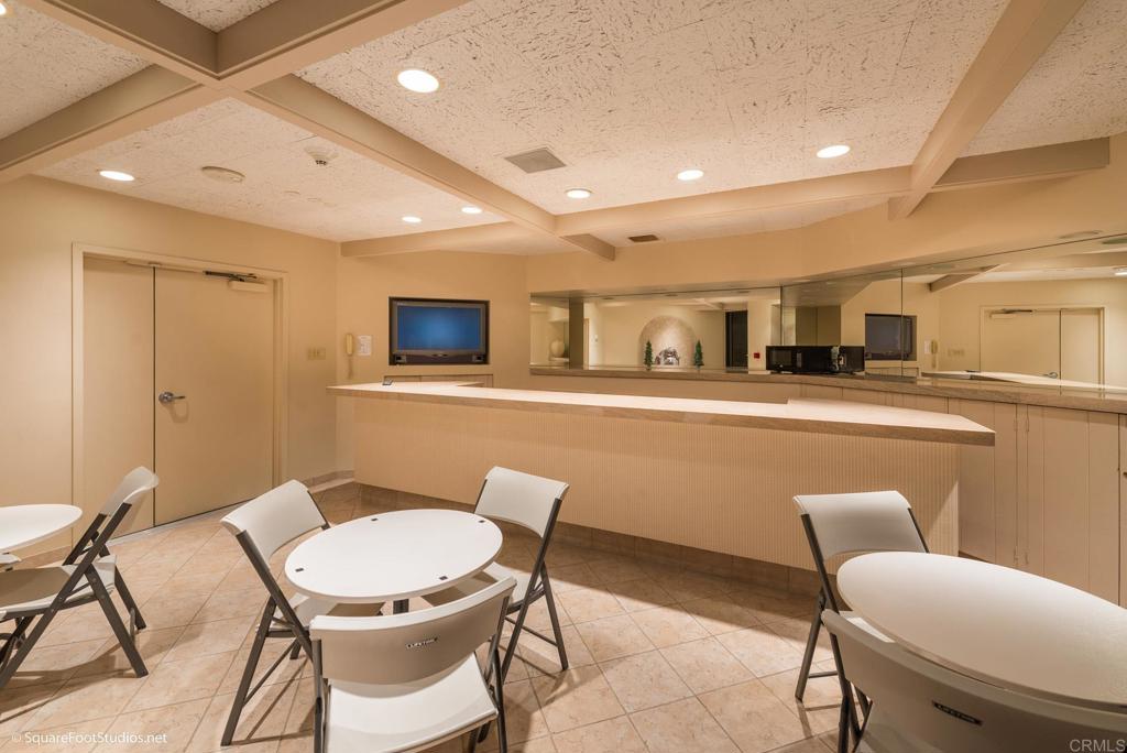 939 Coast Boulevard 5E