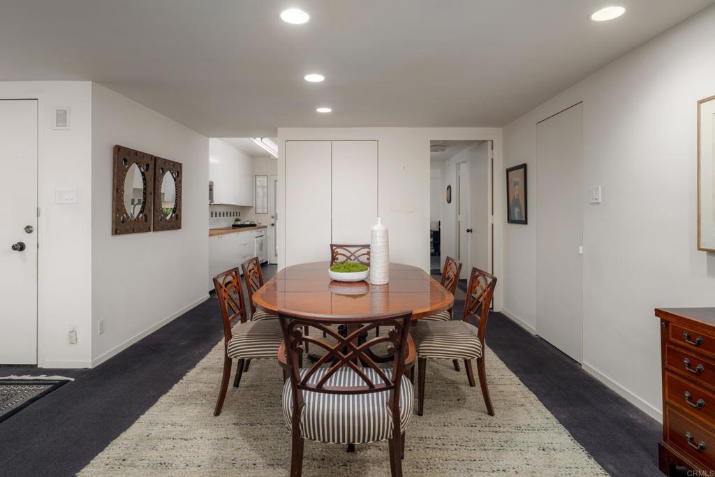 939 Coast Boulevard 5E