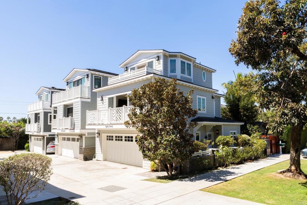 8020 La Jolla Shores Drive