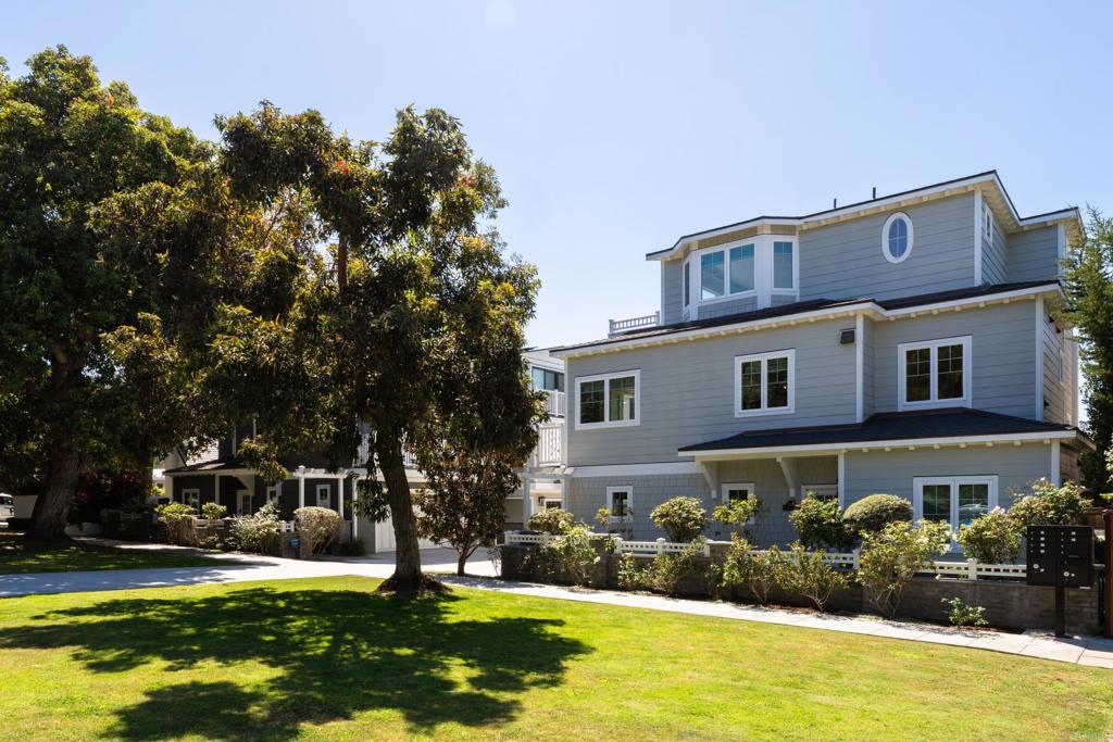 8020 La Jolla Shores Drive