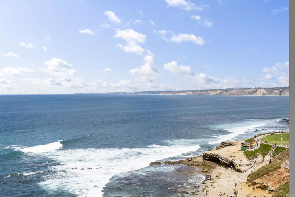 939 Coast Boulevard 10E