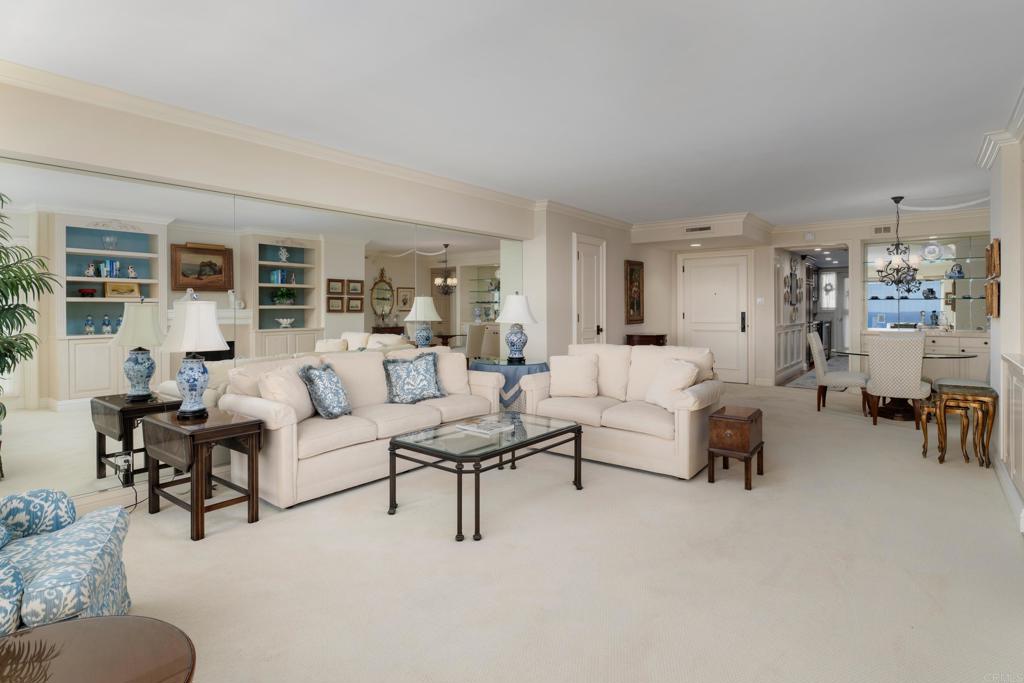 939 Coast Boulevard 10E