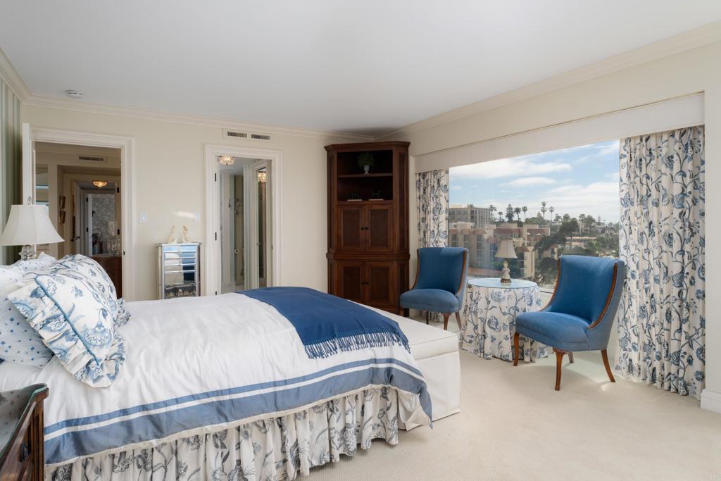 939 Coast Boulevard 10E