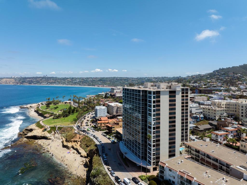 939 Coast Boulevard 10E