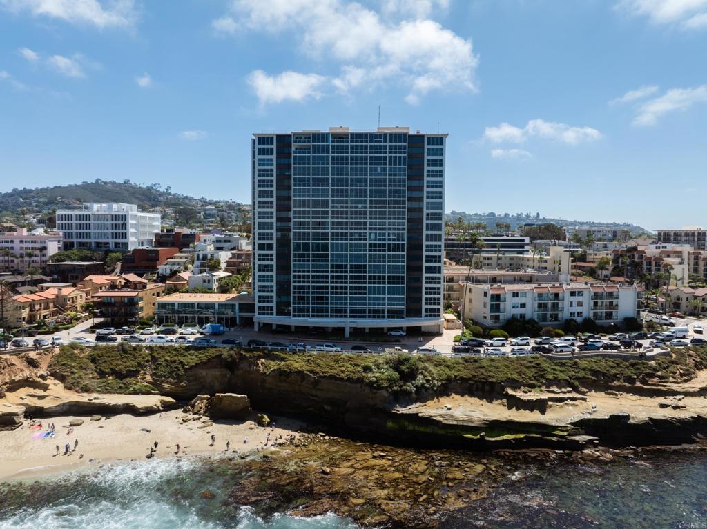 939 Coast Boulevard 10E