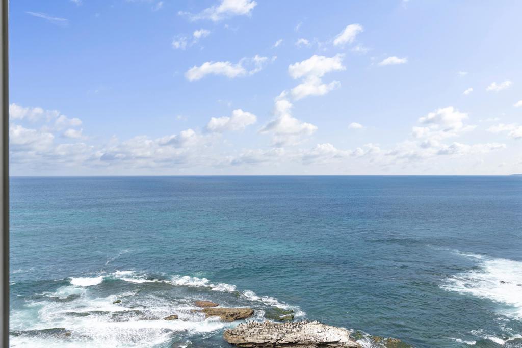 939 Coast Boulevard 10E