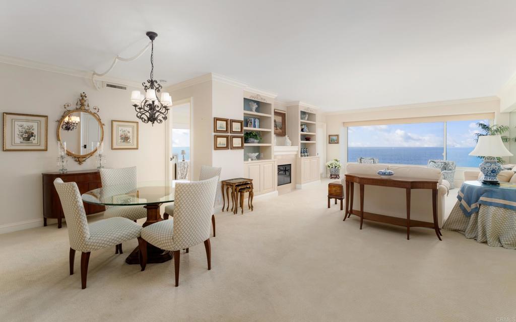 939 Coast Boulevard 10E