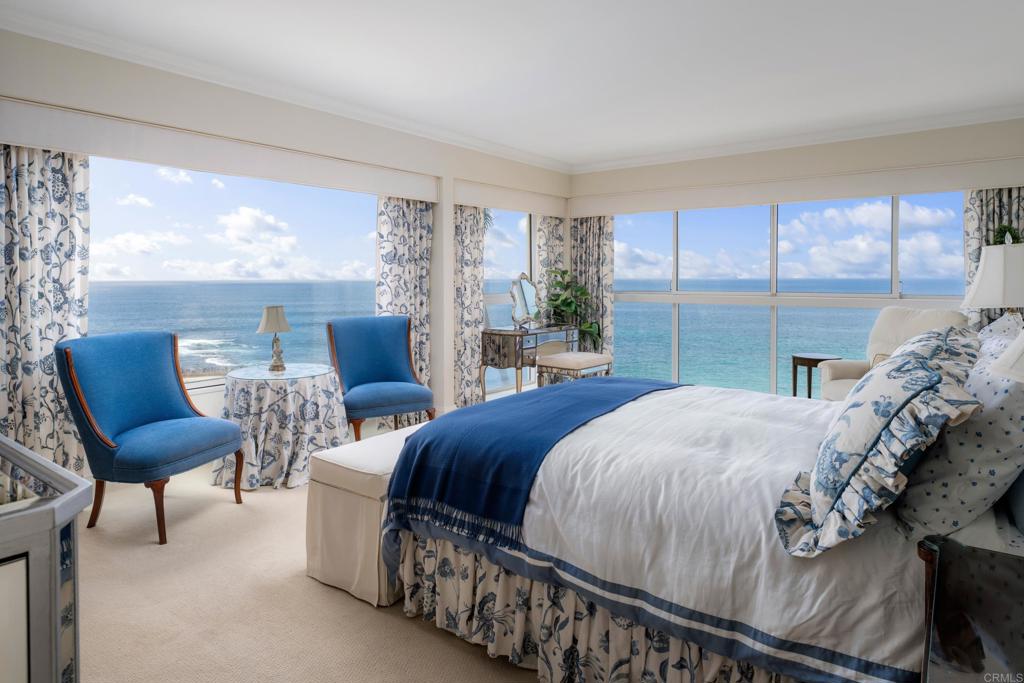 939 Coast Boulevard 10E