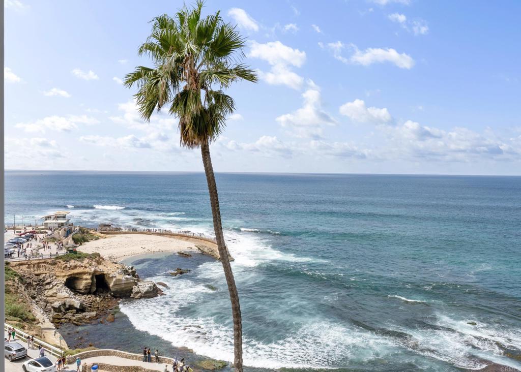 939 Coast Boulevard 10E