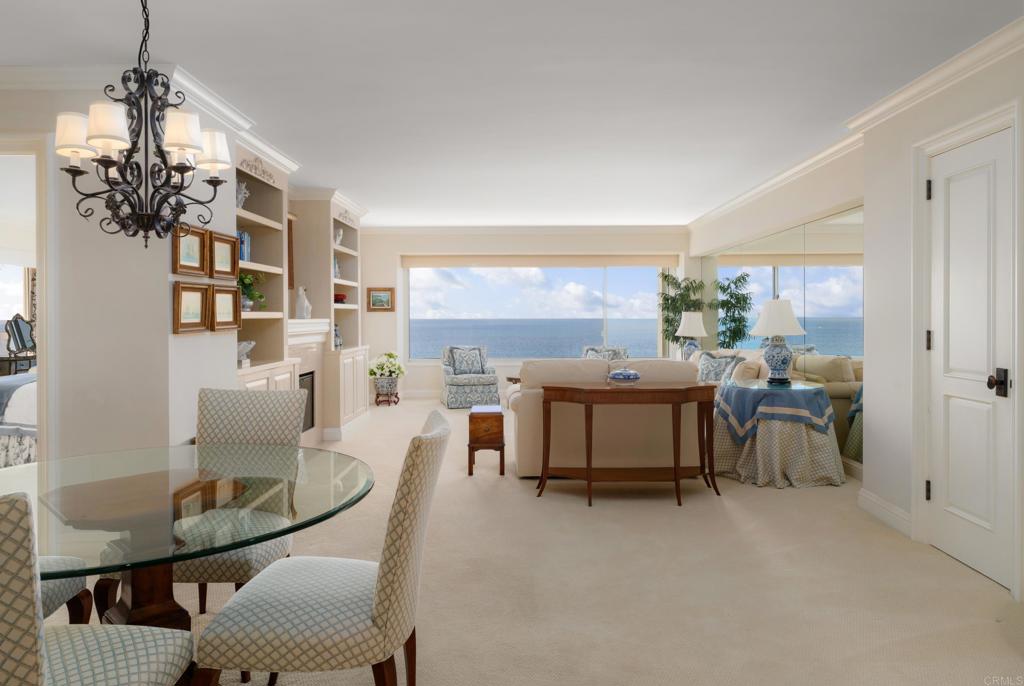 939 Coast Boulevard 10E
