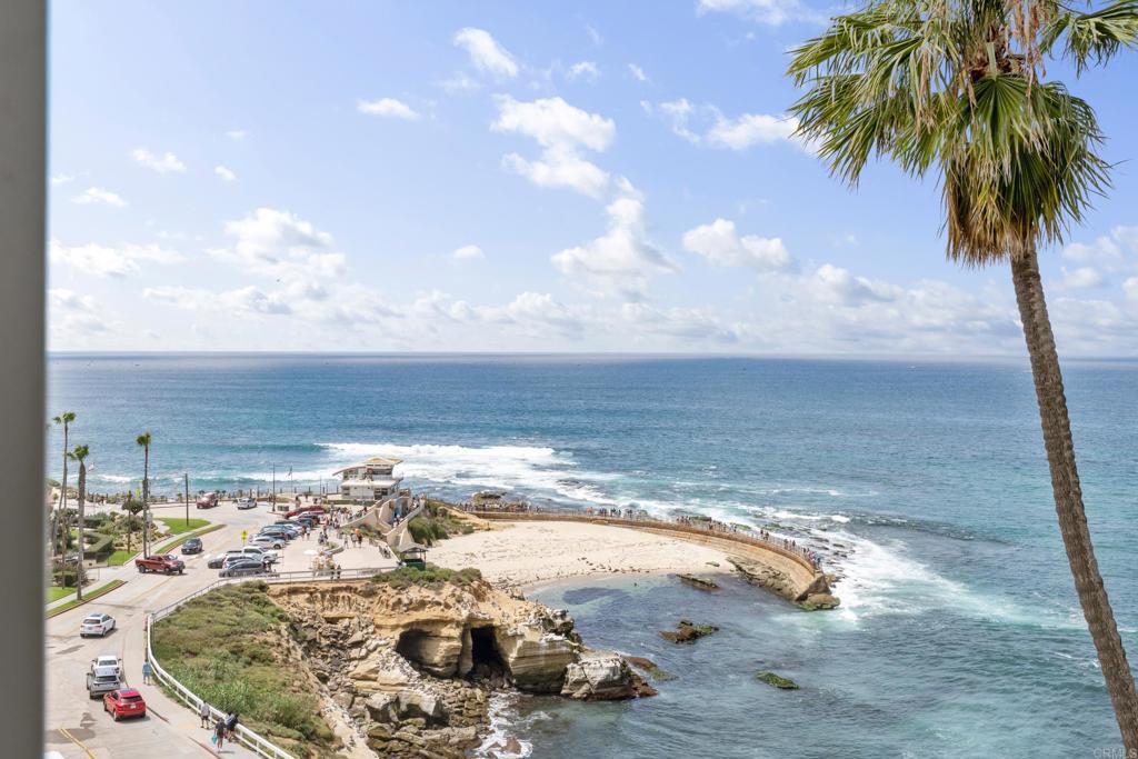 939 Coast Boulevard 10E