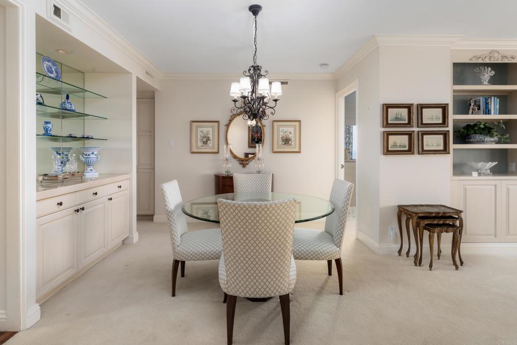 939 Coast Boulevard 10E