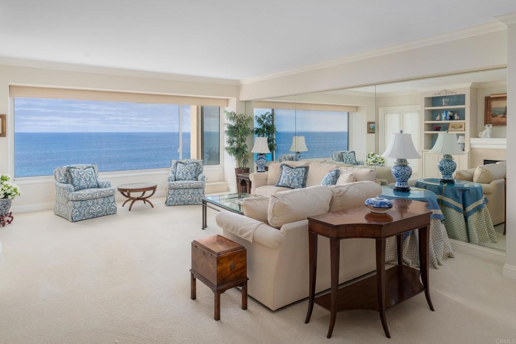 939 Coast Boulevard 10E