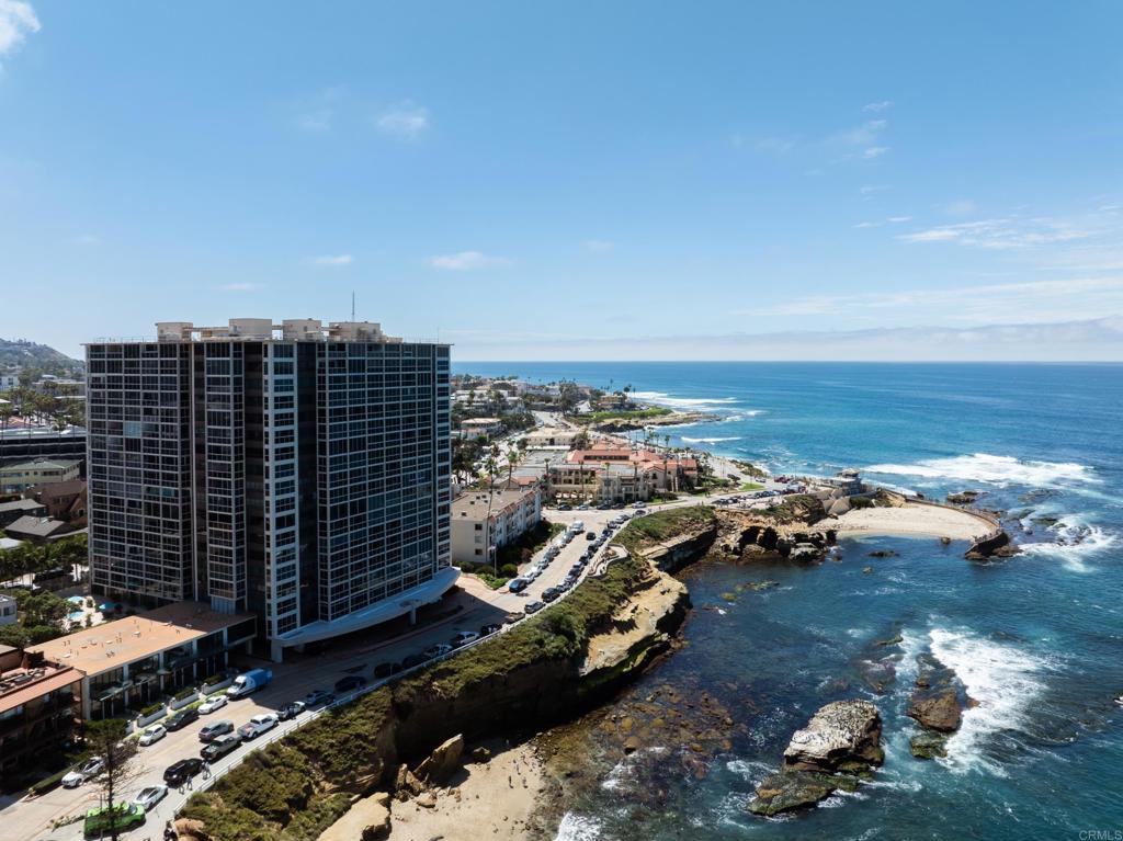 939 Coast Boulevard 10E