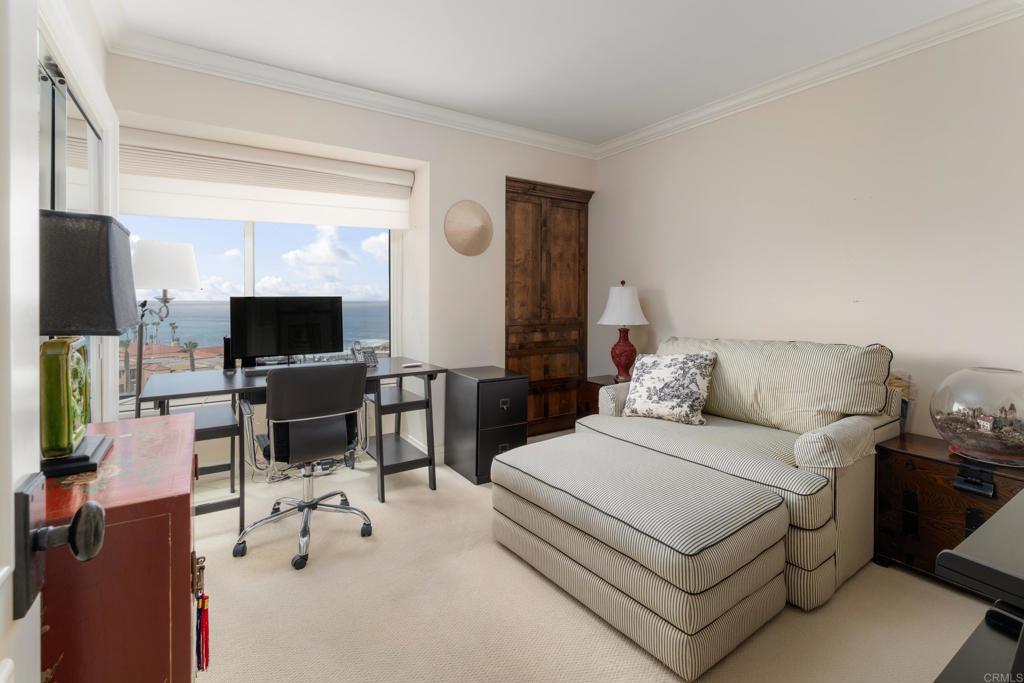 939 Coast Boulevard 10E