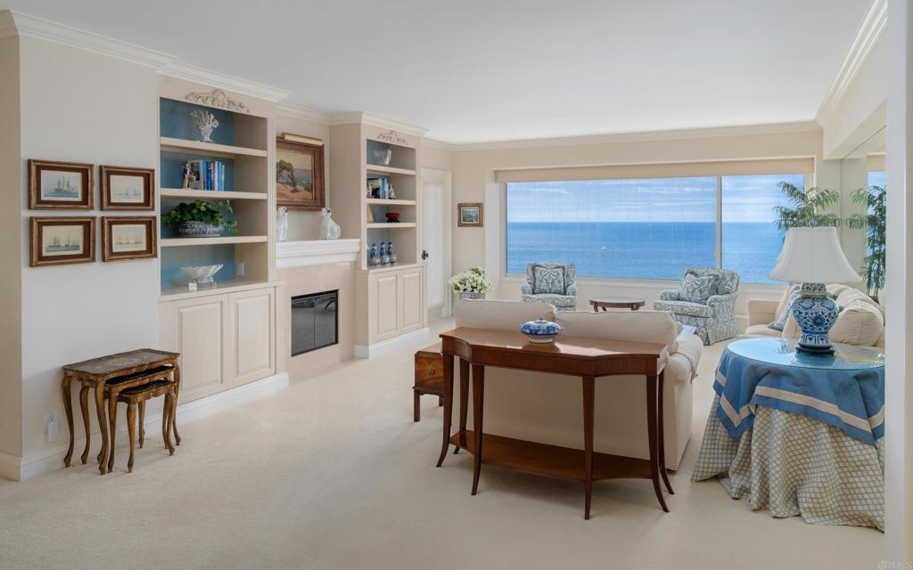 939 Coast Boulevard 10E