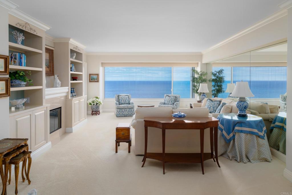 939 Coast Boulevard 10E