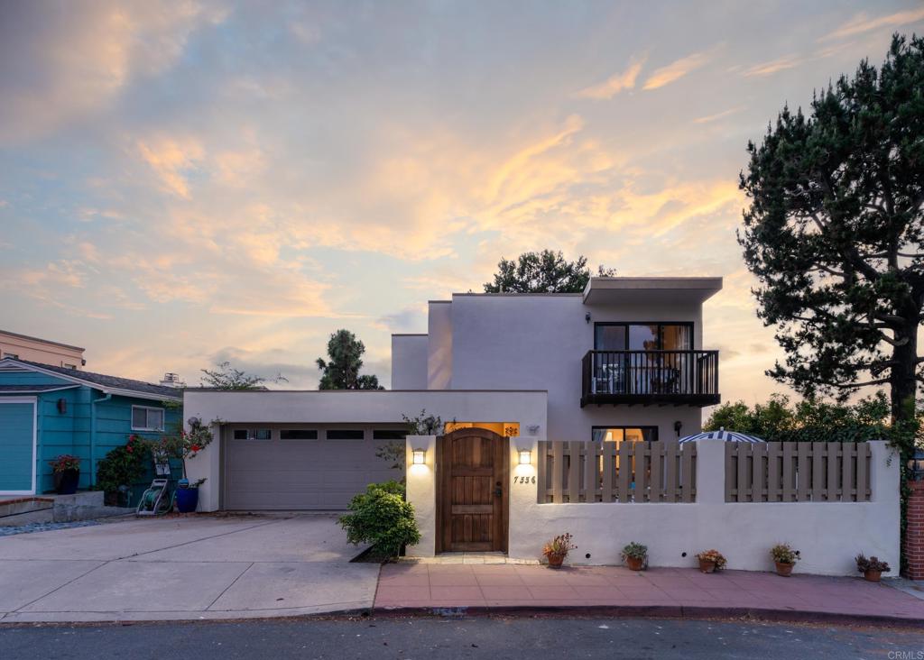 7556 Pepita Way