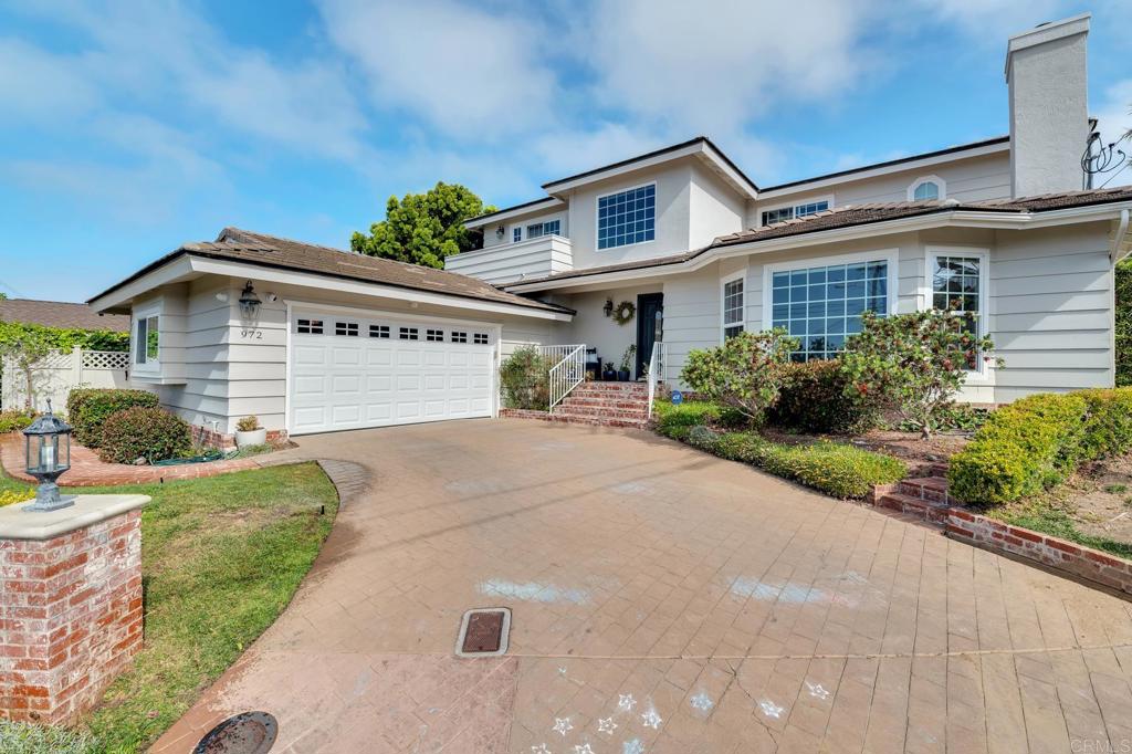 972 Skylark Drive