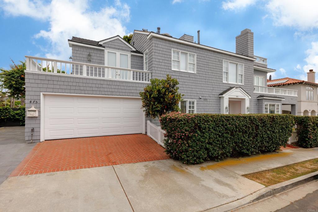 475 Marine Street