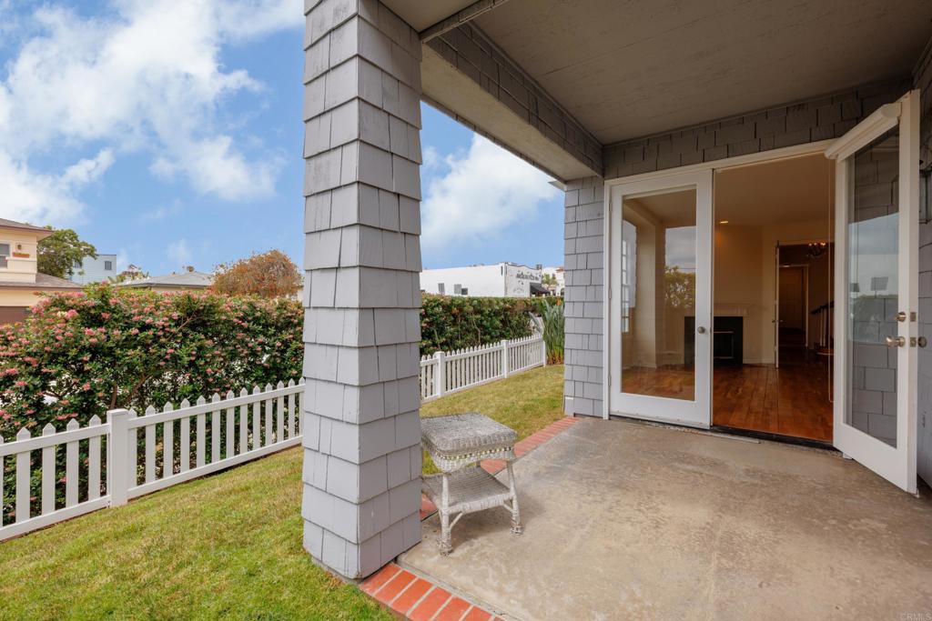 475 Marine Street