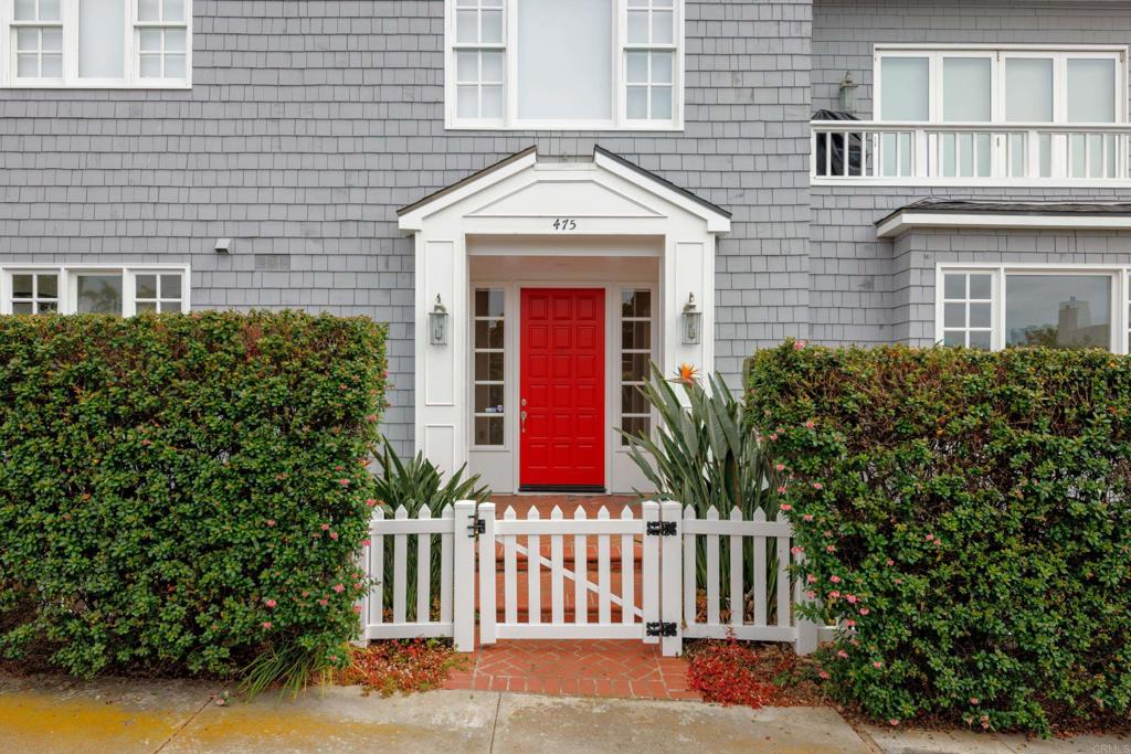 475 Marine Street