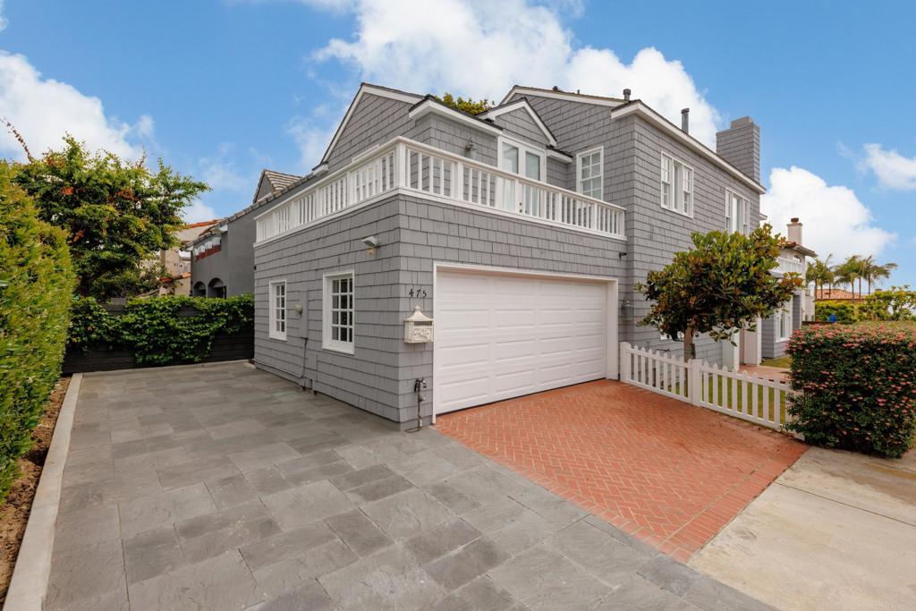 475 Marine Street