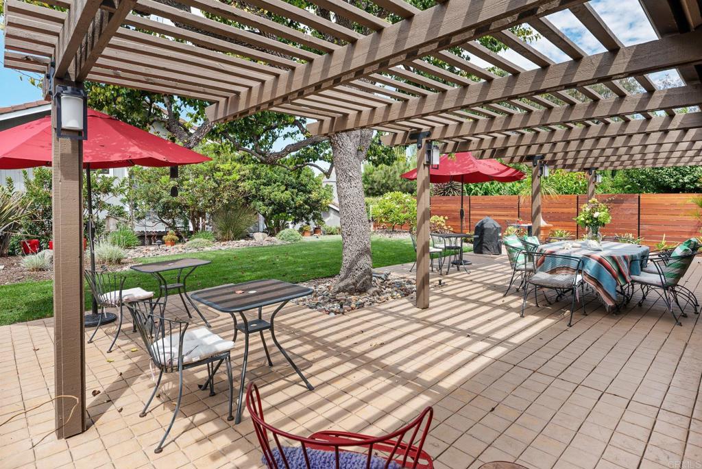 2521 Ardath Court