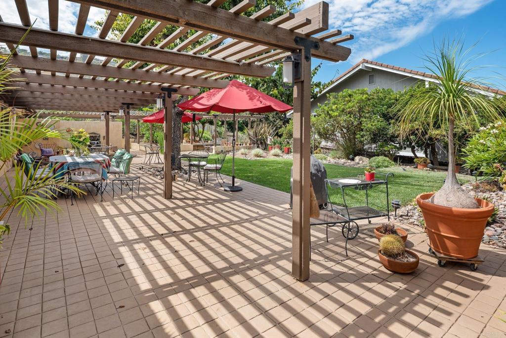 2521 Ardath Court
