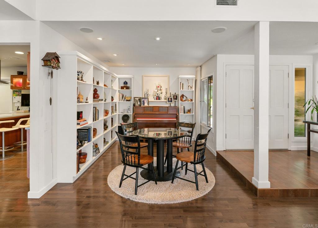 2521 Ardath Court