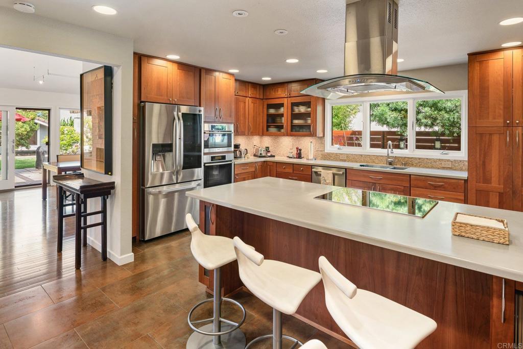 2521 Ardath Court
