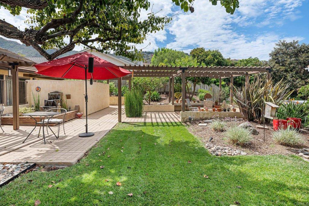 2521 Ardath Court