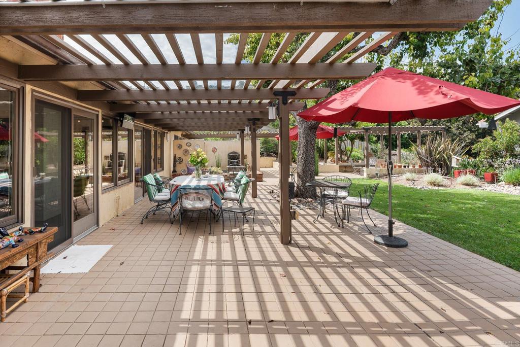 2521 Ardath Court