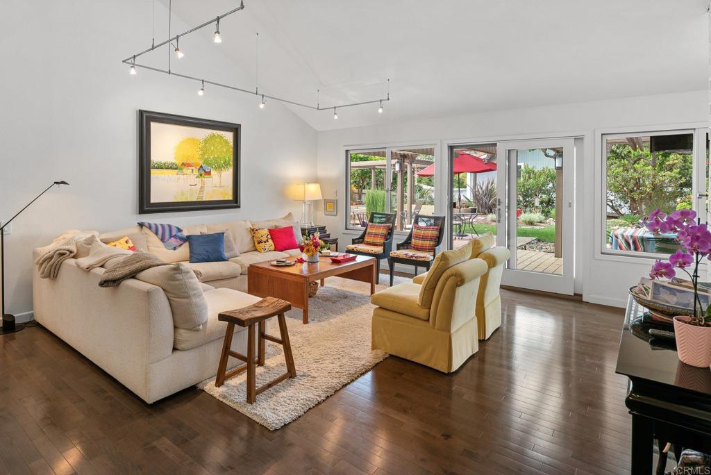 2521 Ardath Court