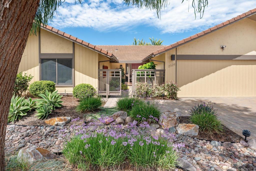 2521 Ardath Court