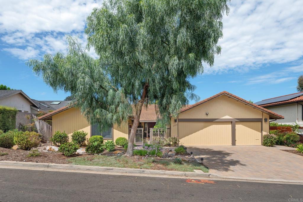 2521 Ardath Court