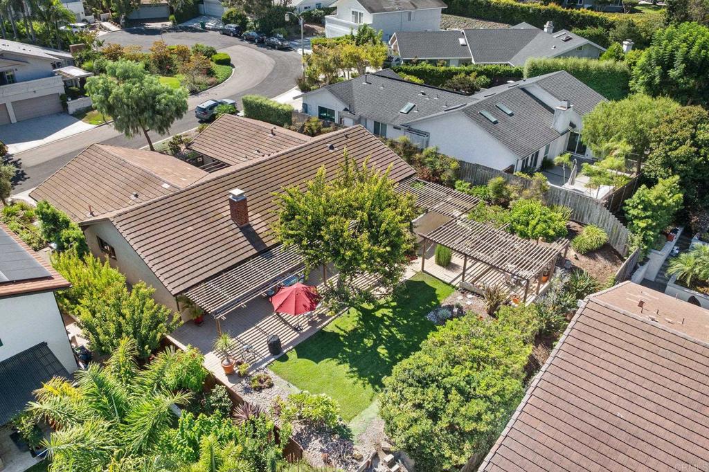 2521 Ardath Court