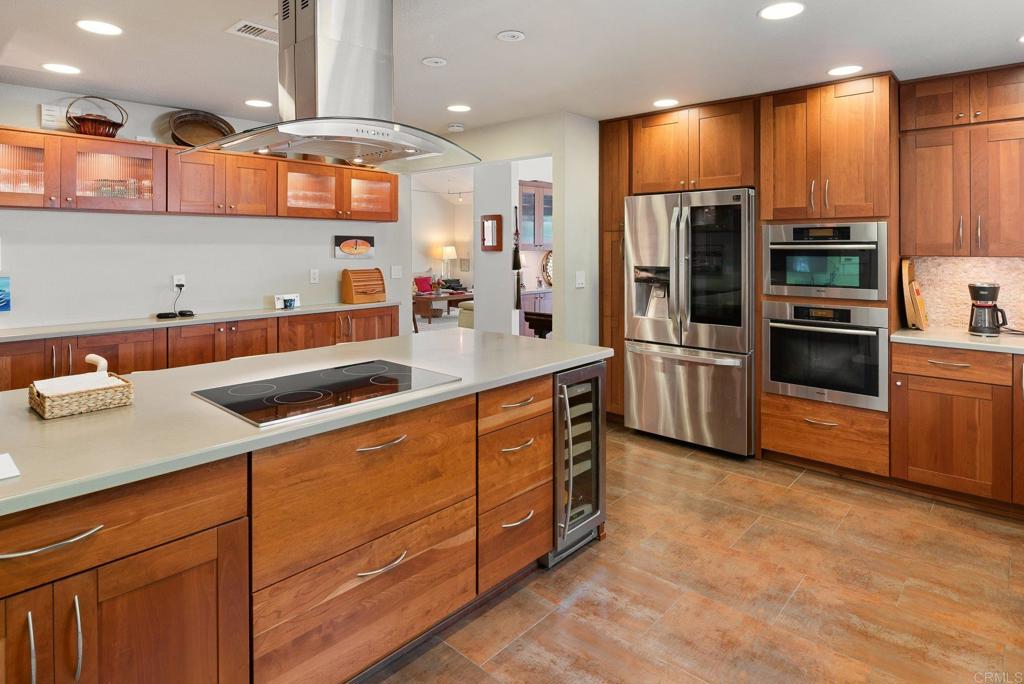 2521 Ardath Court