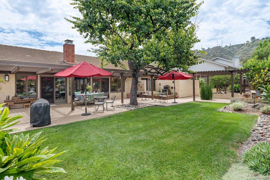 2521 Ardath Court