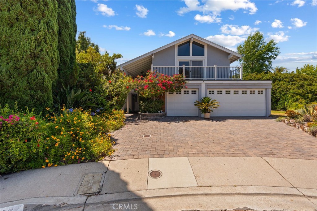 5230 Harbour Heights Court