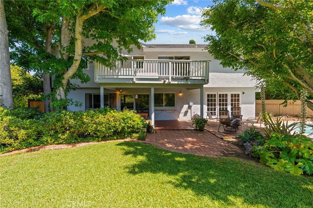 5230 Harbour Heights Court