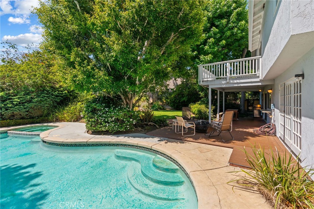 5230 Harbour Heights Court