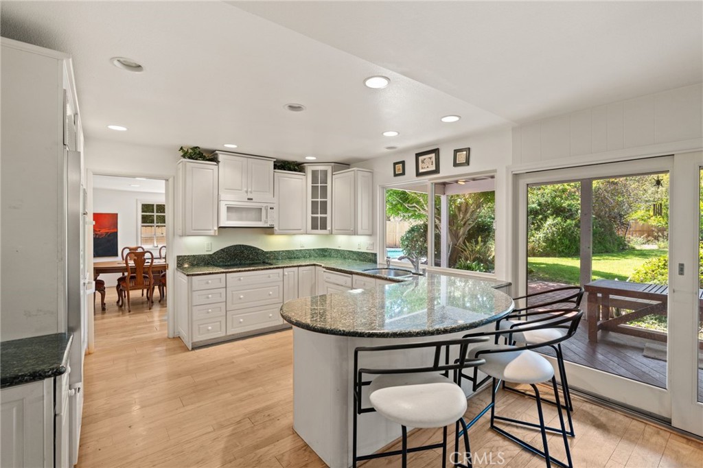 5230 Harbour Heights Court