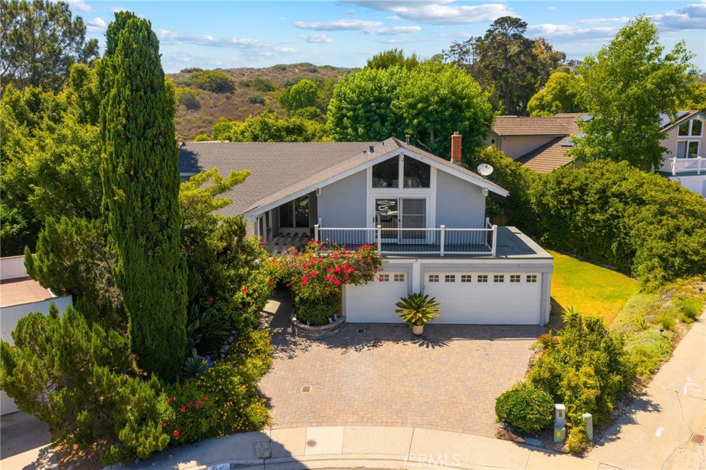 5230 Harbour Heights Court