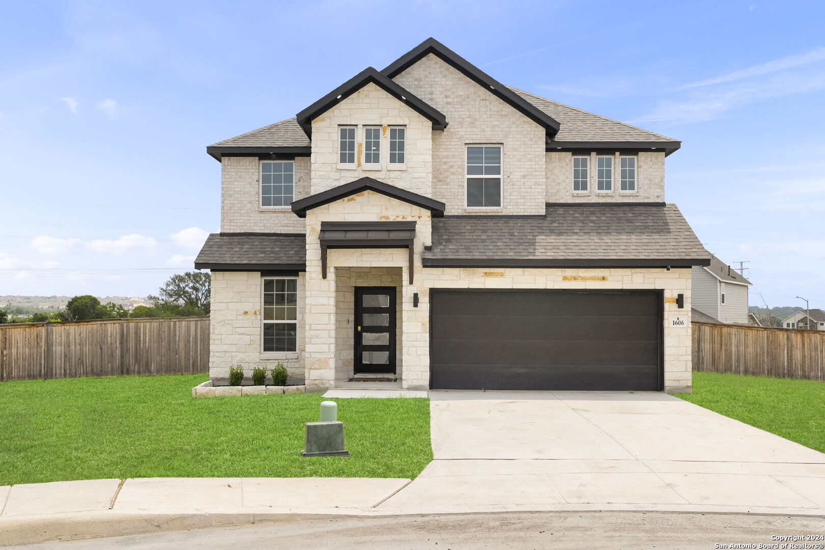 1606 Lawnside Rd