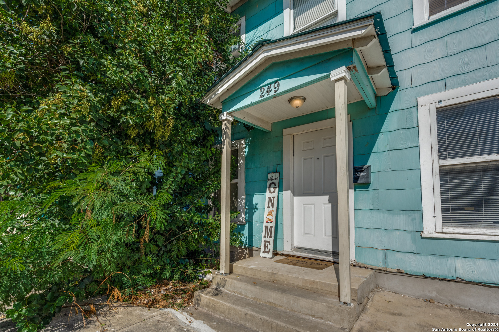249 CLAREMONT AVE