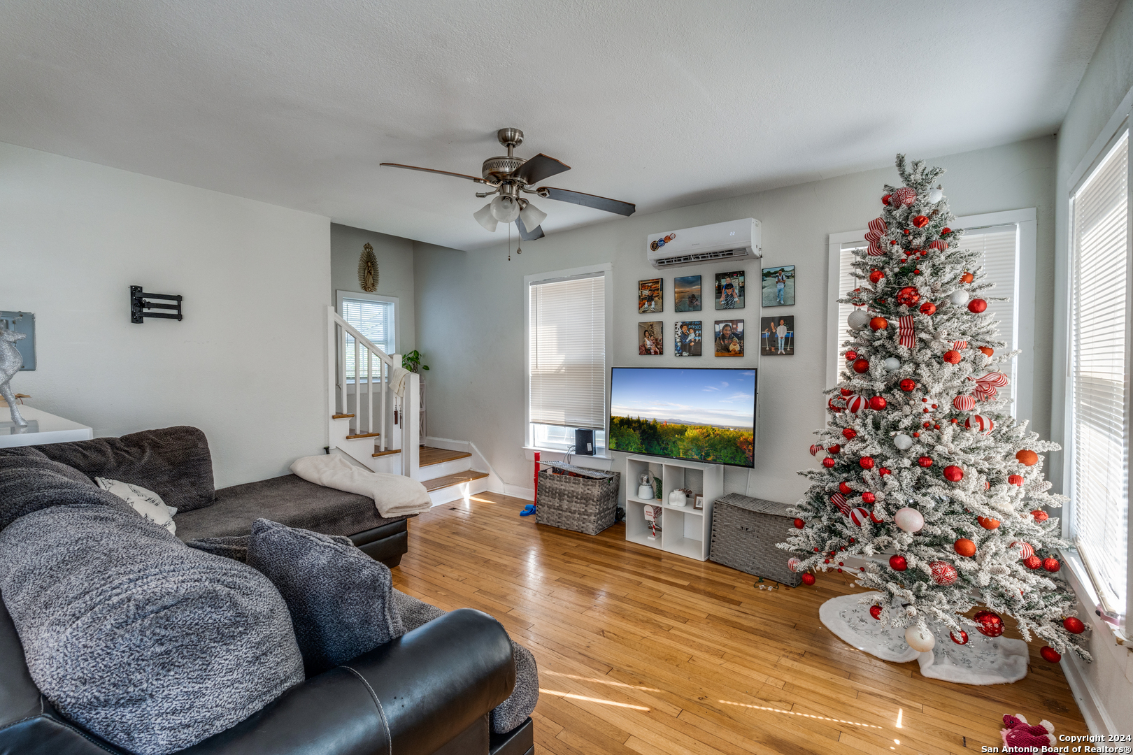 249 CLAREMONT AVE