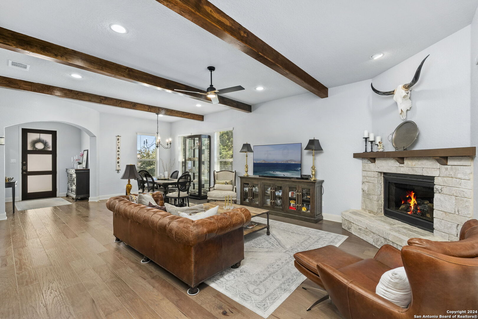 3820 MONTEVERDE WAY