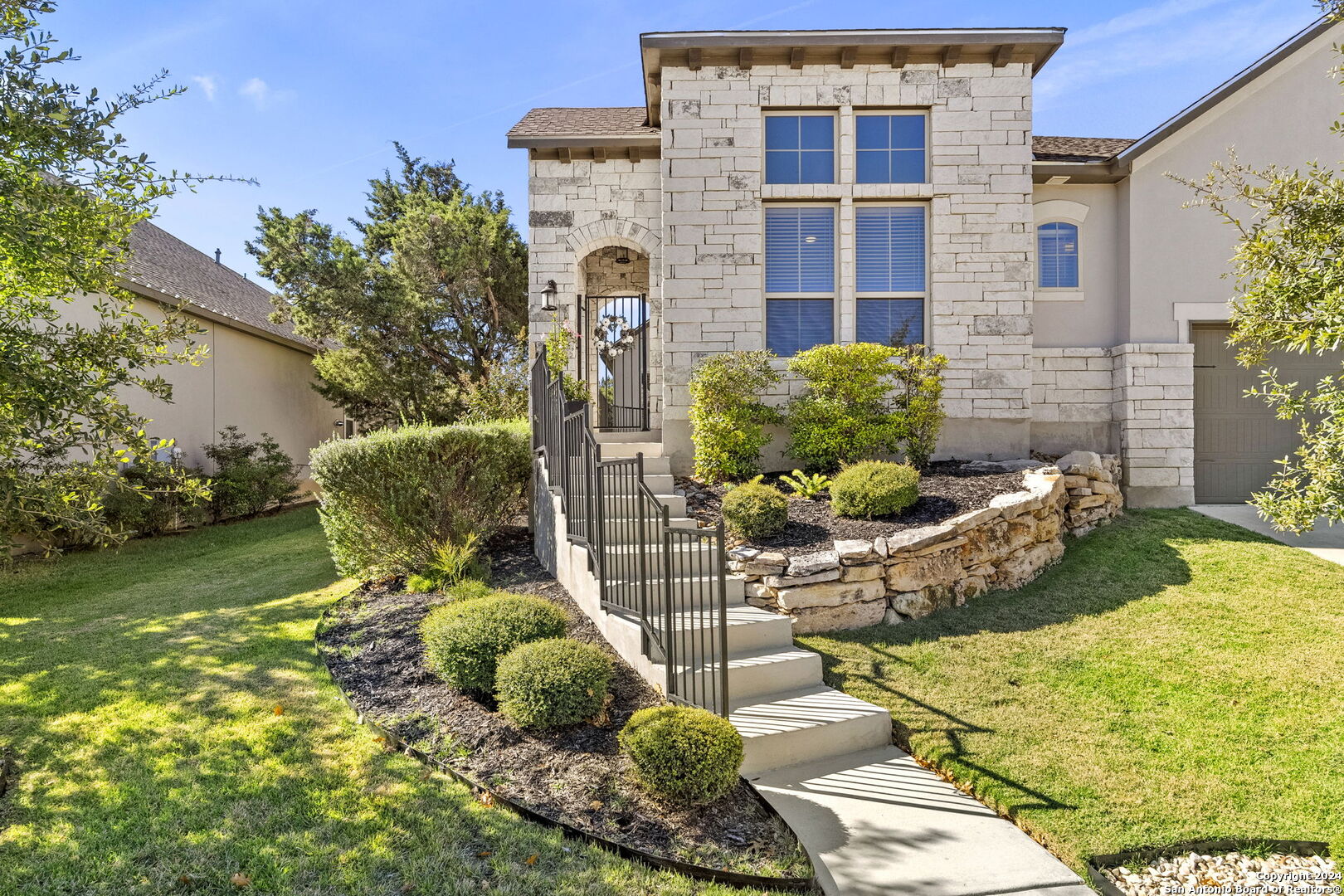 3820 MONTEVERDE WAY