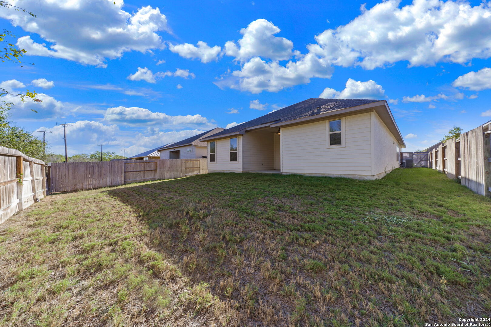 3911 BRAZOS BEND